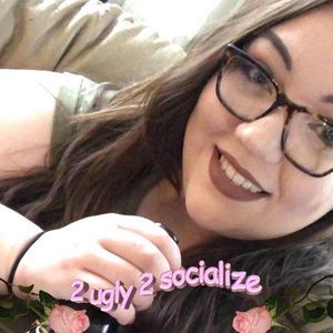 Meet your Posher, Kelsey